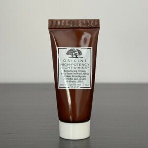 Origins High-Potency Night-A-Mins Resurfacing Cream